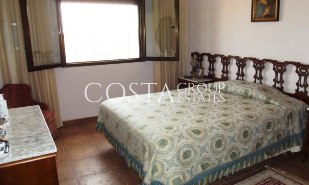 Herverkoop - Villa -
Los Montesinos - La Herrada