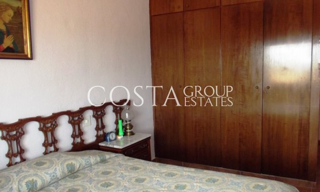 Herverkoop - Villa -
Los Montesinos - La Herrada