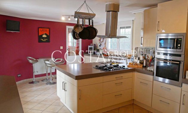 Herverkoop - Villa -
Torrevieja - El Chaparral