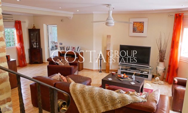 Herverkoop - Villa -
Torrevieja - El Chaparral