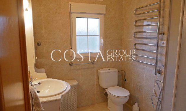 Herverkoop - Villa -
Torrevieja - El Chaparral