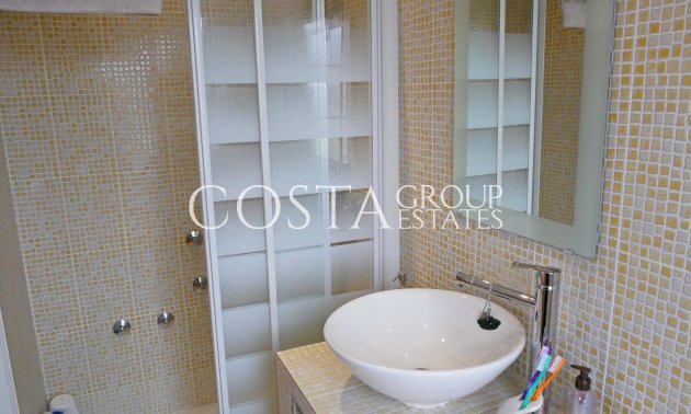 Herverkoop - Villa -
Torrevieja - El Chaparral