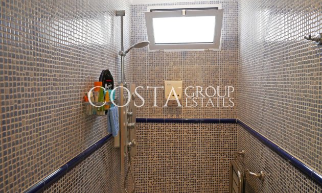 Herverkoop - Villa -
Torrevieja - El Chaparral