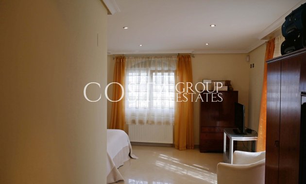 Herverkoop - Villa -
Torrevieja - El Chaparral