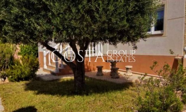 Revente - Villa -
Torrevieja