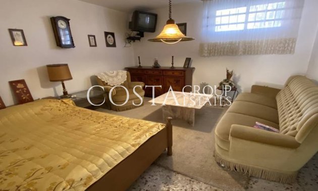 Revente - Villa -
Torrevieja