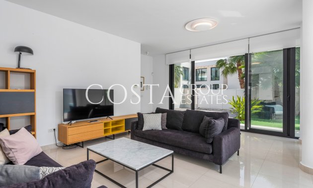 Revente - Villa -
Ciudad Quesada