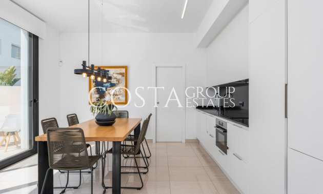 Revente - Villa -
Ciudad Quesada