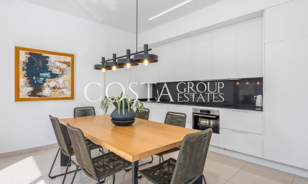 Revente - Villa -
Ciudad Quesada