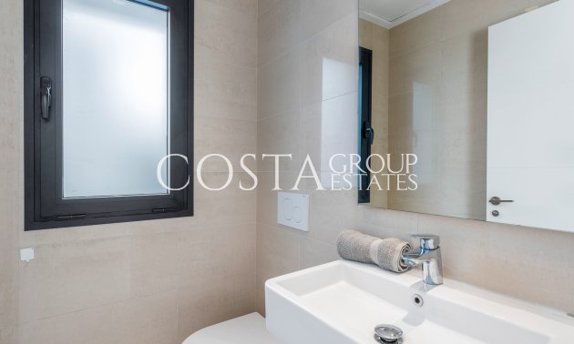 Revente - Villa -
Ciudad Quesada