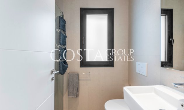 Revente - Villa -
Ciudad Quesada