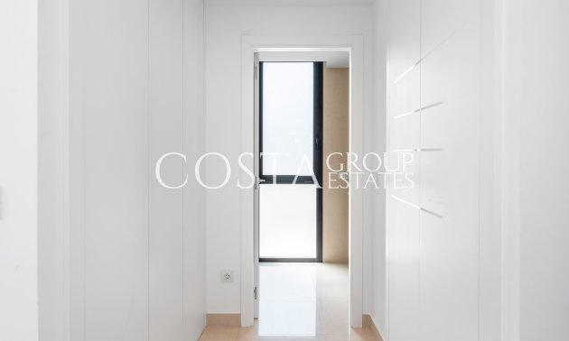 Revente - Villa -
Ciudad Quesada