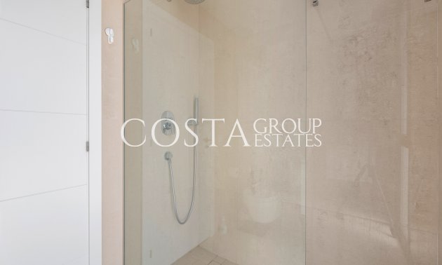 Revente - Villa -
Ciudad Quesada