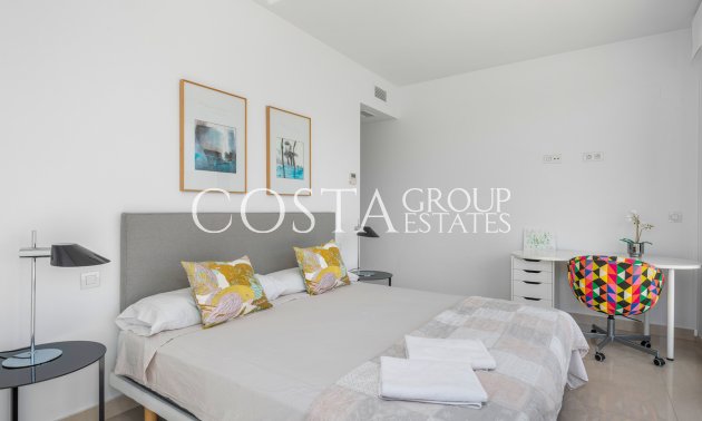 Revente - Villa -
Ciudad Quesada