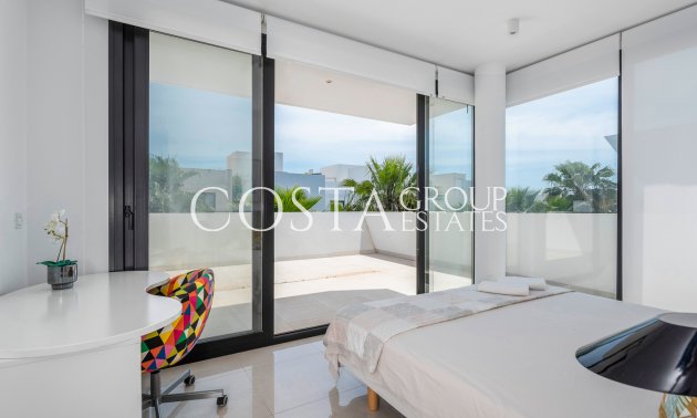 Revente - Villa -
Ciudad Quesada