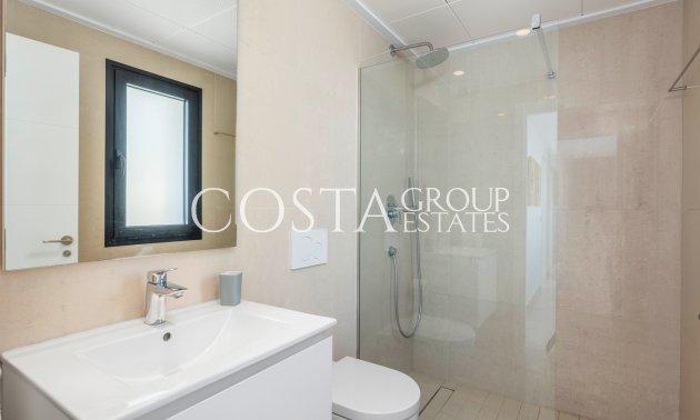 Revente - Villa -
Ciudad Quesada