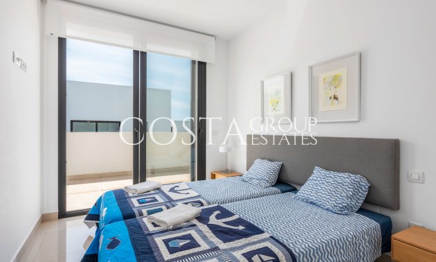 Revente - Villa -
Ciudad Quesada