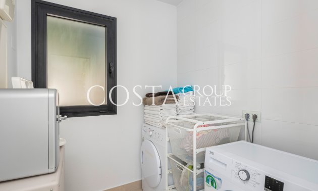 Revente - Villa -
Ciudad Quesada