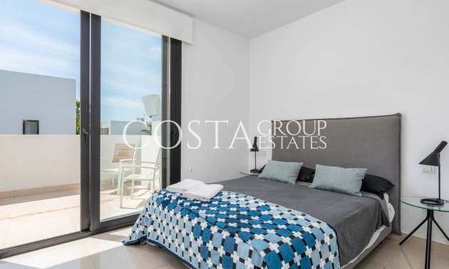 Revente - Villa -
Ciudad Quesada