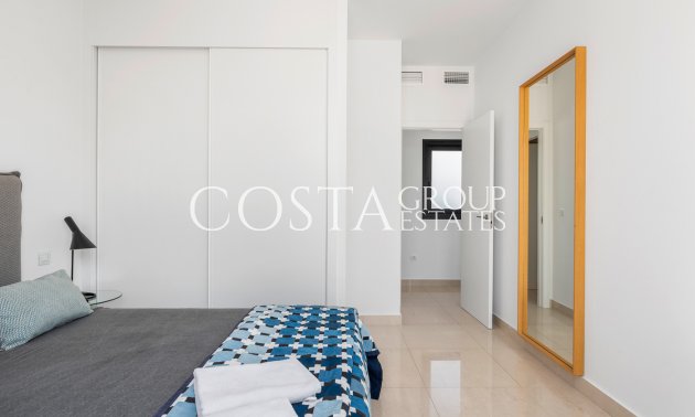 Revente - Villa -
Ciudad Quesada