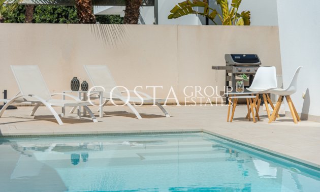 Revente - Villa -
Ciudad Quesada