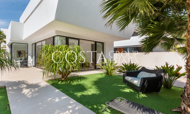 Revente - Villa -
Ciudad Quesada