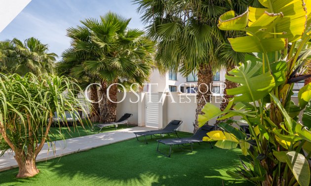 Revente - Villa -
Ciudad Quesada