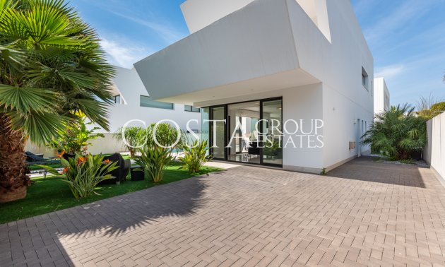 Revente - Villa -
Ciudad Quesada