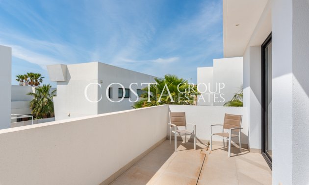 Revente - Villa -
Ciudad Quesada