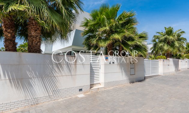 Revente - Villa -
Ciudad Quesada