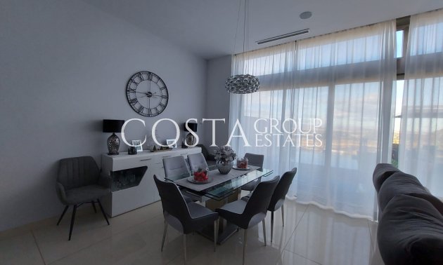 Resale - Villa -
Rojales - Ciudad Quesada