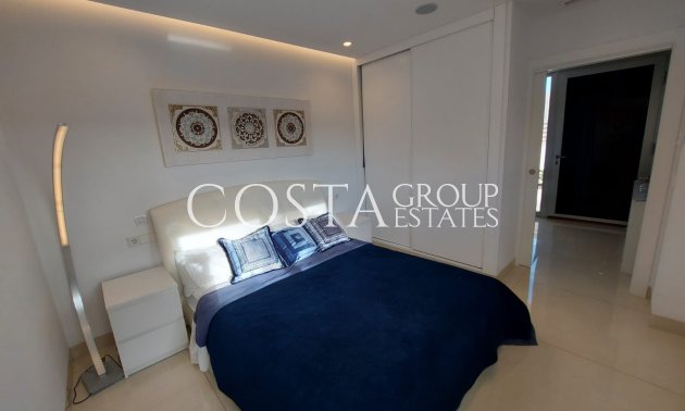 Resale - Villa -
Rojales - Ciudad Quesada