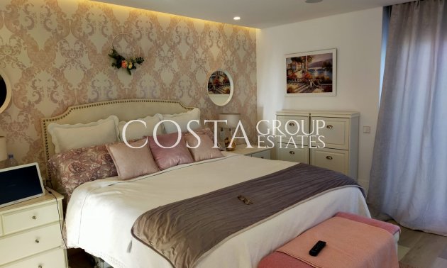 Resale - Villa -
Rojales - Ciudad Quesada