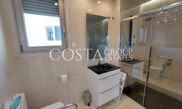 Resale - Villa -
Rojales - Ciudad Quesada