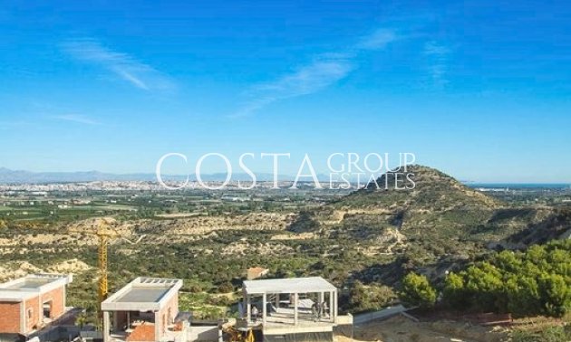 Resale - Villa -
Rojales - Ciudad Quesada