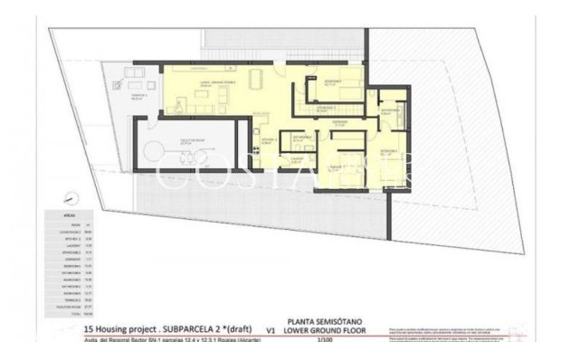 Resale - Villa -
Rojales - Ciudad Quesada