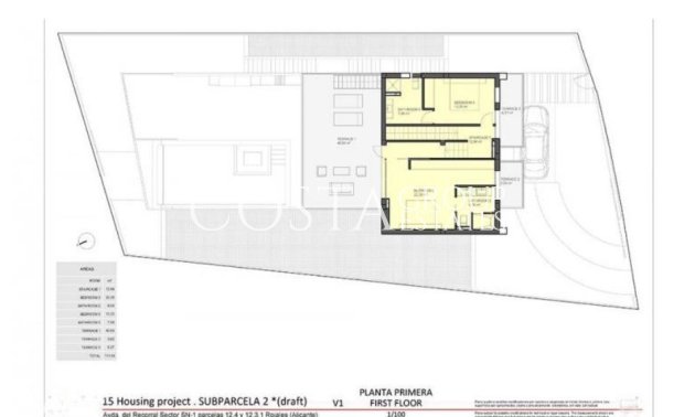 Resale - Villa -
Rojales - Ciudad Quesada