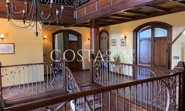 Herverkoop - Villa -
Rojales - Ciudad Quesada