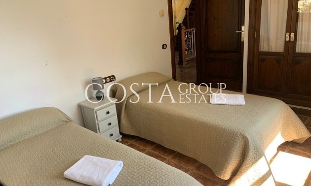 Herverkoop - Villa -
Rojales - Ciudad Quesada