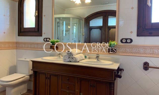 Herverkoop - Villa -
Rojales - Ciudad Quesada