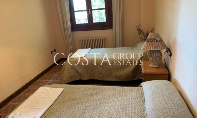 Herverkoop - Villa -
Rojales - Ciudad Quesada