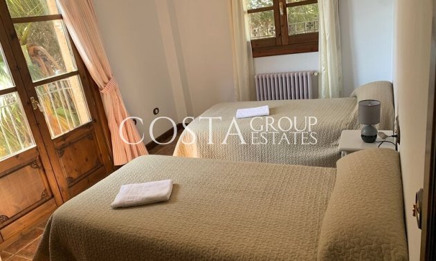 Herverkoop - Villa -
Rojales - Ciudad Quesada