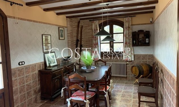 Herverkoop - Villa -
Rojales - Ciudad Quesada