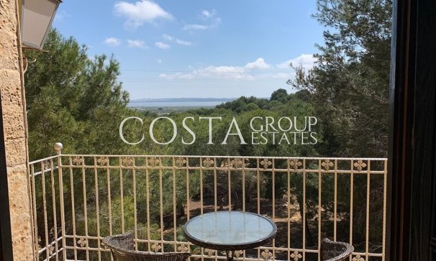 Herverkoop - Villa -
Rojales - Ciudad Quesada