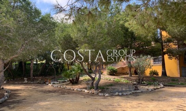 Herverkoop - Villa -
Rojales - Ciudad Quesada