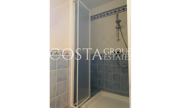 Herverkoop - Villa -
Rojales - Ciudad Quesada