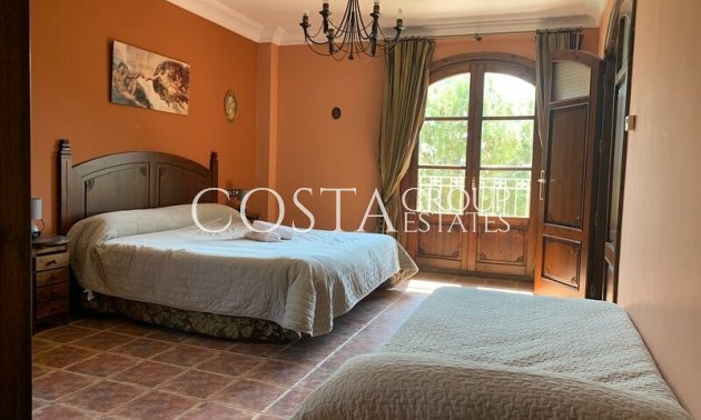 Herverkoop - Villa -
Rojales - Ciudad Quesada