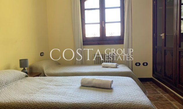 Herverkoop - Villa -
Rojales - Ciudad Quesada