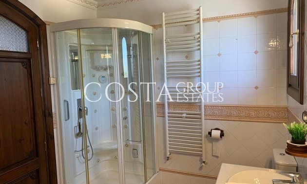 Herverkoop - Villa -
Rojales - Ciudad Quesada