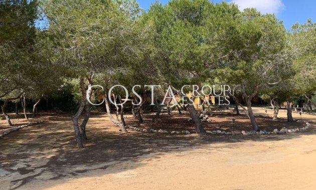 Herverkoop - Villa -
Rojales - Ciudad Quesada